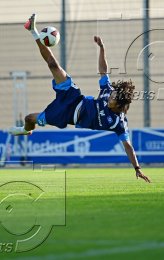 Fussball