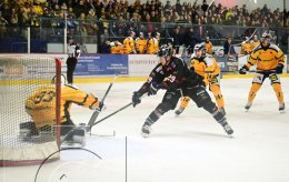 Wintersport Eishockey