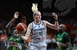 Basketball