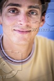 Leichtathletik