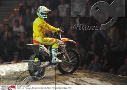 Motorsport Motocross