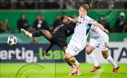 Fussball