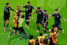              18.06.2026 | Fussball FIFA WM 2026 Mexiko - Suedkorea