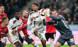       17.10.2026 | Fussball 2. Bundesliga Hannover 96 - FC St. Pauli