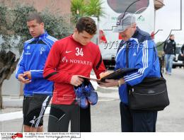 Fussball