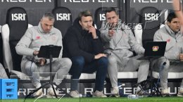        07.02.2026 | Fussball Bundesliga Borussia Moenchengladbach - Bayer 04 Leverkusen