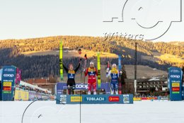 Wintersport Ski Nordisch