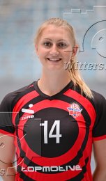 Volleyball