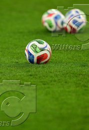 Fussball