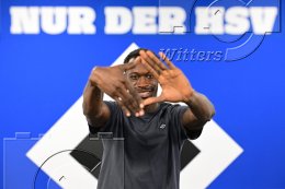 Leichtathletik