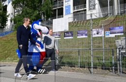 Fussball