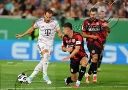 Fussball