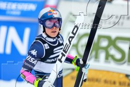 Wintersport Ski Alpin