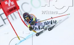 Wintersport Ski Alpin