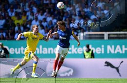 Fussball