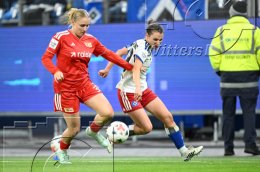               25.10.2026 | Fussball Frauen Bundesliga Hamburger SV - 1. FC Union Berlin
