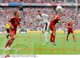 Fussball