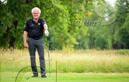 Golf Fussball