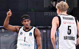 Basketball
