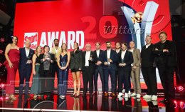 Sportgala