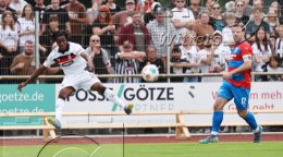 Fussball