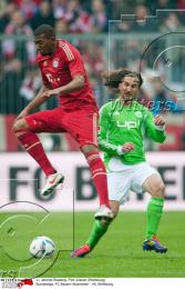 Fussball
