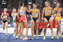 Leichtathletik