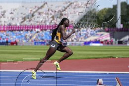 Leichtathletik