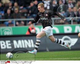 Fussball