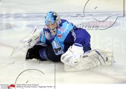 Eishockey