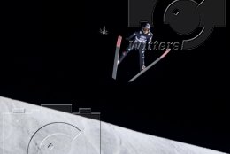 Wintersport Ski Nordisch