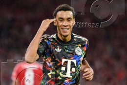             18.09.2026 | Fussball Bundesliga FC Bayern Muenchen - 1. FC Union Berlin