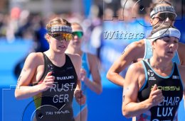 Triathlon