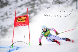 Wintersport Ski Alpin