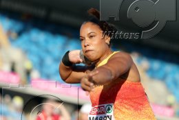 Leichtathletik