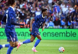             04.06.2026 | Fussball Testspiel Frankreich - Elfenbeinkueste
