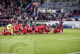                 03.10.2026 | Fussball UEFA Nations League Schweiz - Slowenien