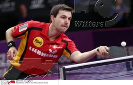 Tischtennis