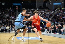Basketball