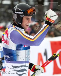 Wintersport Ski Alpin