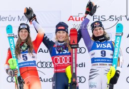 Wintersport Ski Alpin