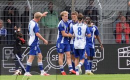 Fussball