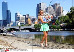 Tennis