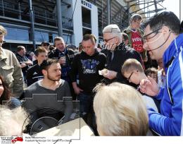 Fussball