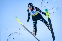 Wintersport Ski Nordisch