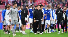              13.09.2026 | Fussball Bundesliga RB Leipzig - Hamburger SV