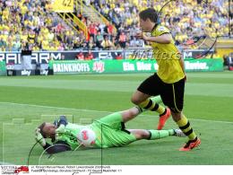 Fussball