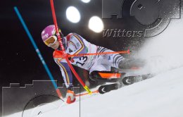 Wintersport Ski Alpin