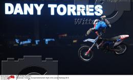 Motorsport Motocross