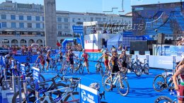 Triathlon